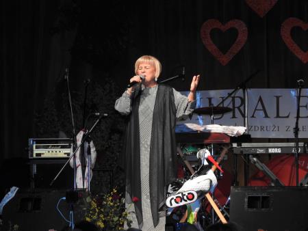 14. Valentinov glasbeno-humoristični koncert Franca Gorze z njegovimi gosti 6